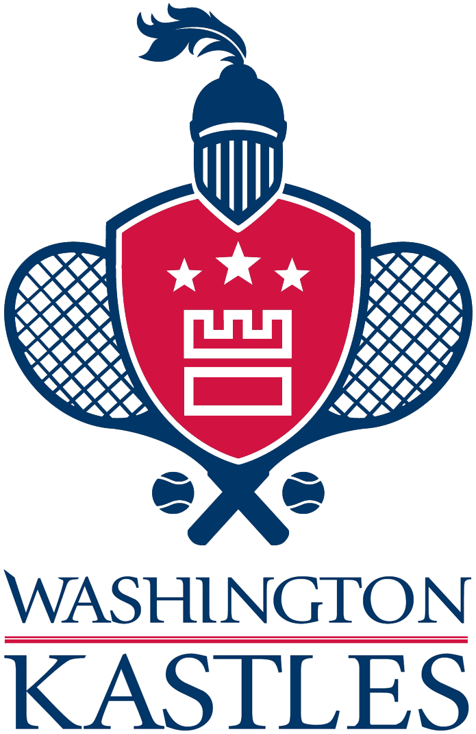 Washington Kastles 2009-Pres Primary Logo iron on transfers for clothing